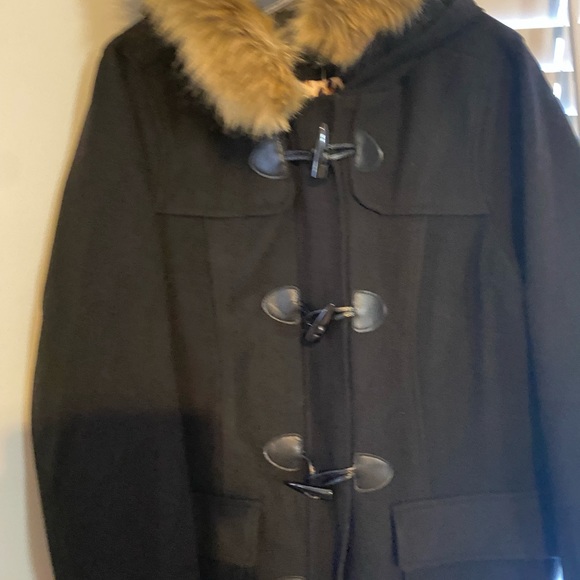 Torrid Coat - Picture 6 of 6